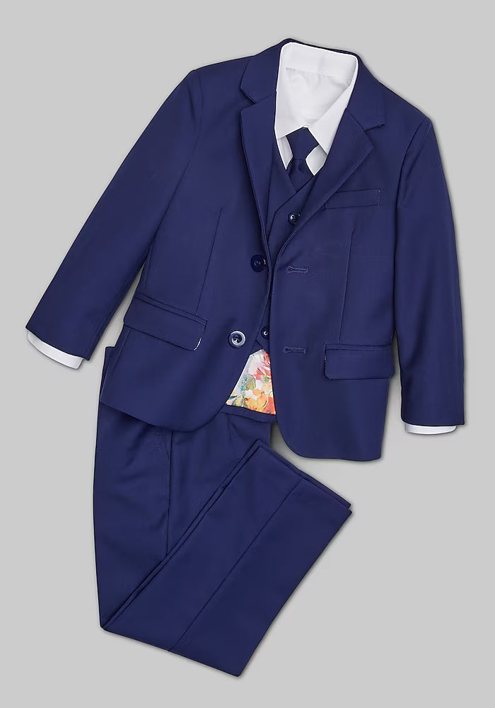007 Indigo