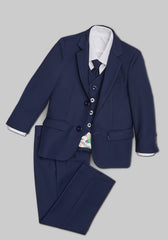 007 Navy