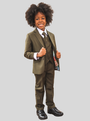 007 Olive