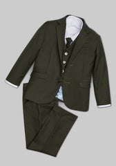 007 Olive