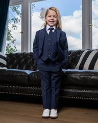 Luxor Egyptian Blue FG Kids
