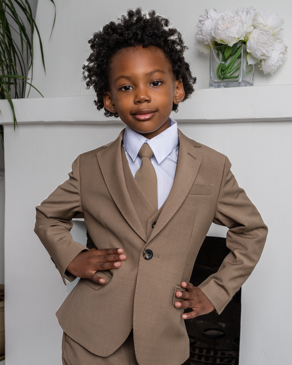 CLEO Collection Tagged "CLEO Infants and Kids" Peanut Butter Collection