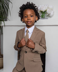 Luxor Desert Beige FG Kids