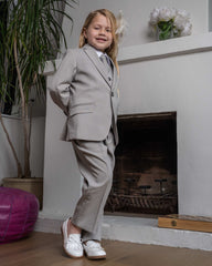 Ramses Desert Fox Grey FG Kids