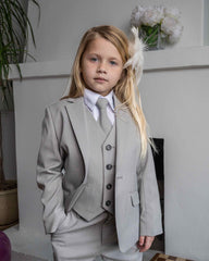 Ramses Desert Fox Grey FG Kids