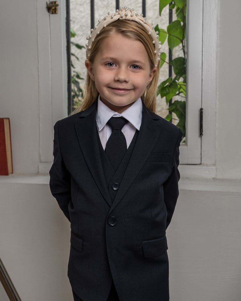 Luxor Midnight Navy FG Kids