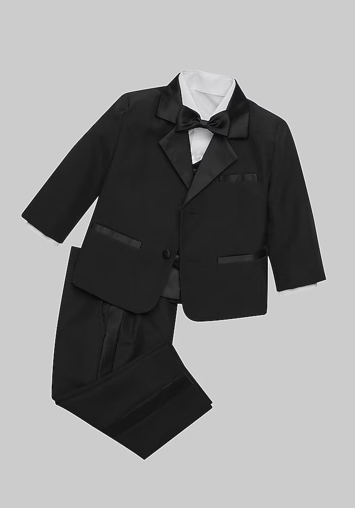 Bond Black Tuxedo
