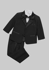 Bond Black Tuxedo