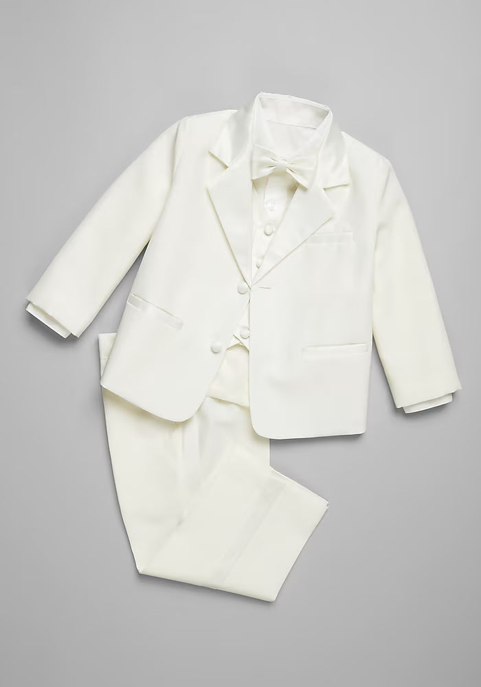 Bond Ivory Tuxedo