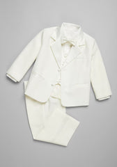 Bond Ivory Tuxedo