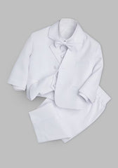 Bond White Tuxedo