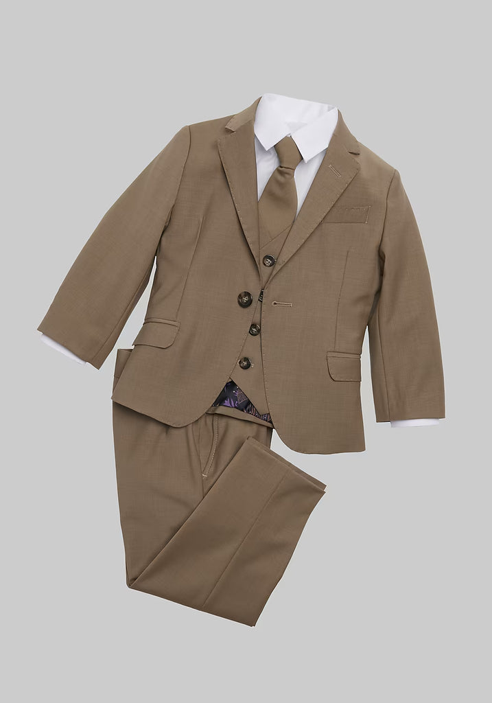 Luxor Desert Beige Kids