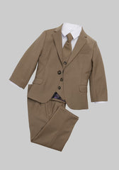 Luxor Desert Beige Kids