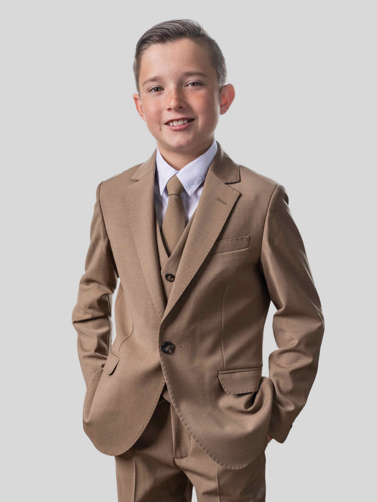 Luxor Desert Beige Kids