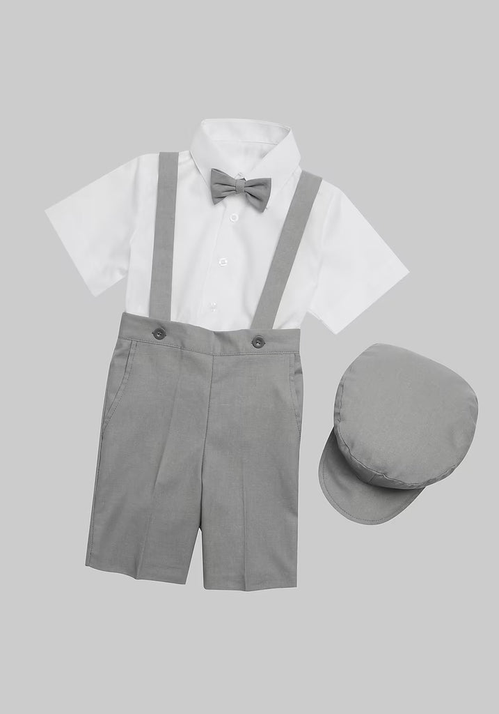 Eton Safari Heather
