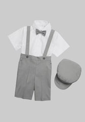Eton Safari Heather