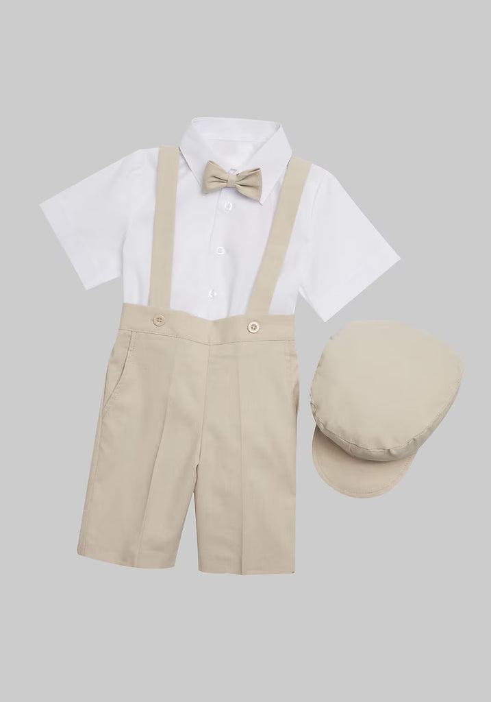 Eton Safari Sand