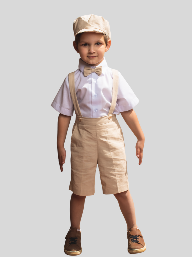 Eton Safari Sand