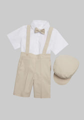 Eton Safari Sand