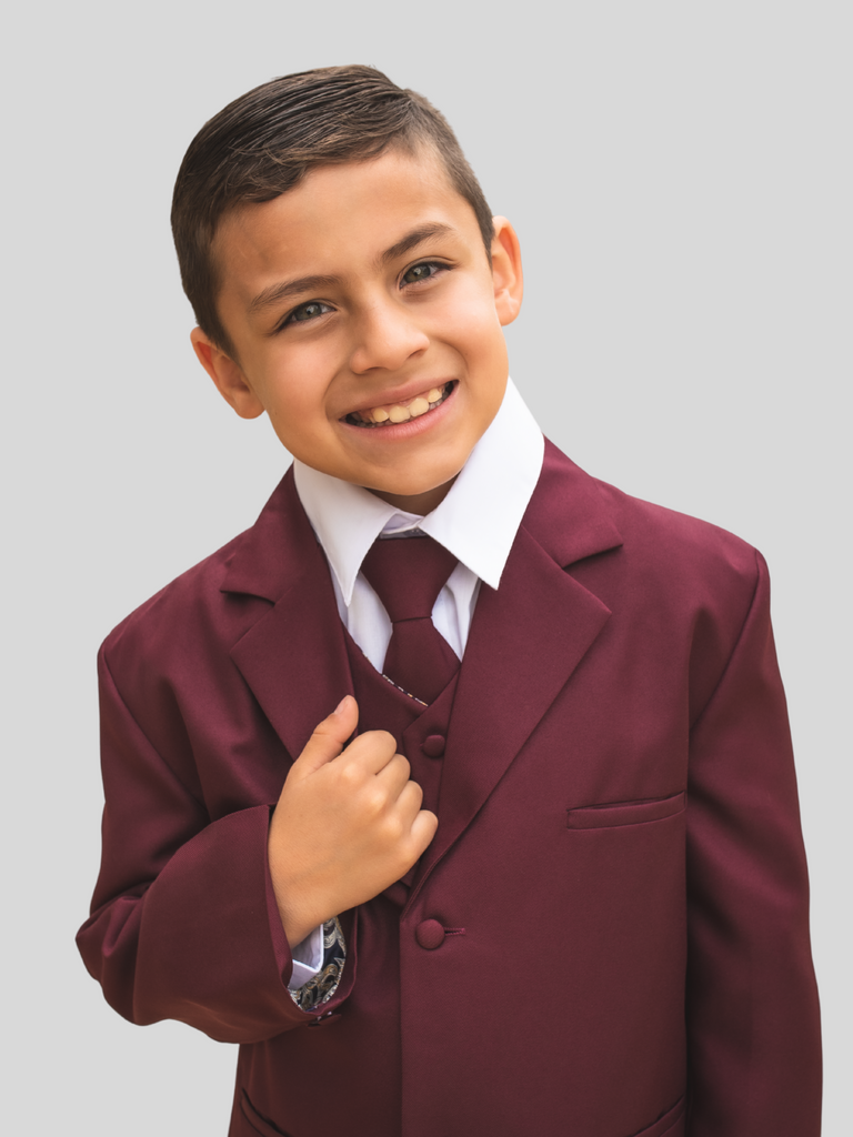 Joey Burgundy