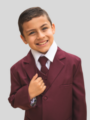 Joey Burgundy