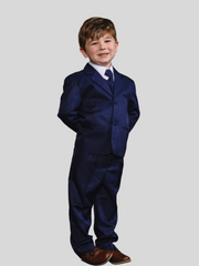 Joey Indigo