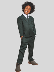 Joey Hunter Green