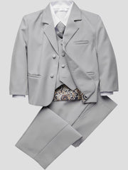 Joey Light Grey