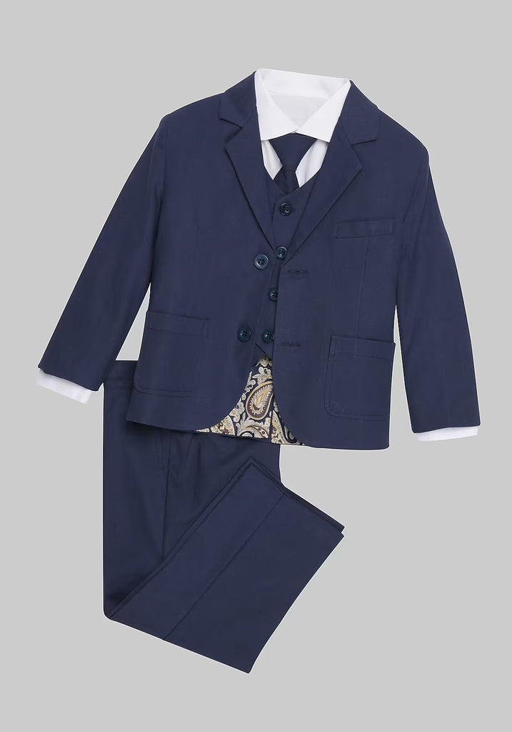Joey Safari Indigo