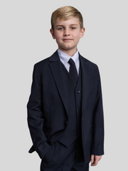 Luxor Midnight Navy Kids