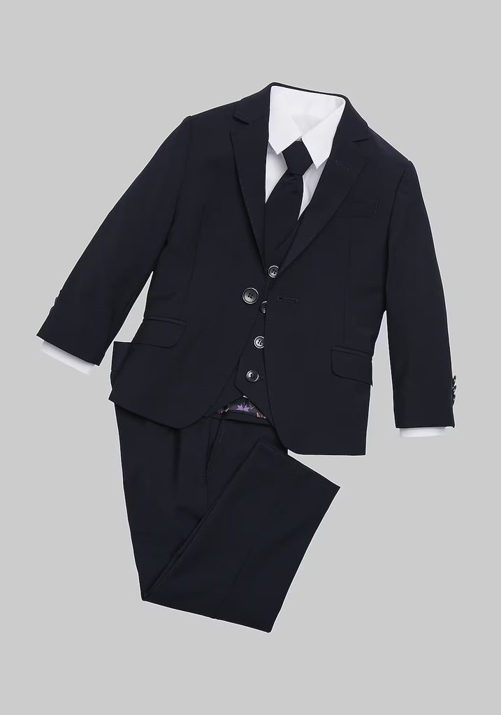 Luxor Midnight Navy Kids