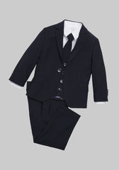 Luxor Midnight Navy Kids