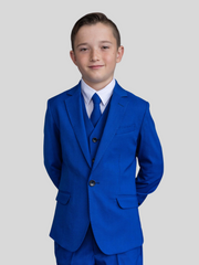 Ramses Azure Blue Kids