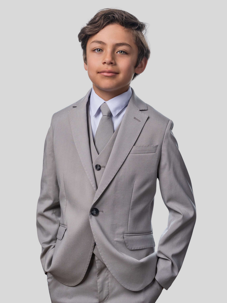 Ramses Desert Fox Grey Kids