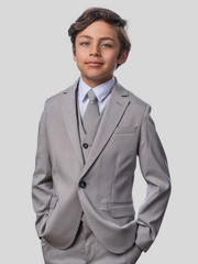 Ramses Desert Fox Grey Kids