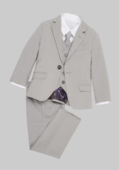 Ramses Desert Fox Grey Kids