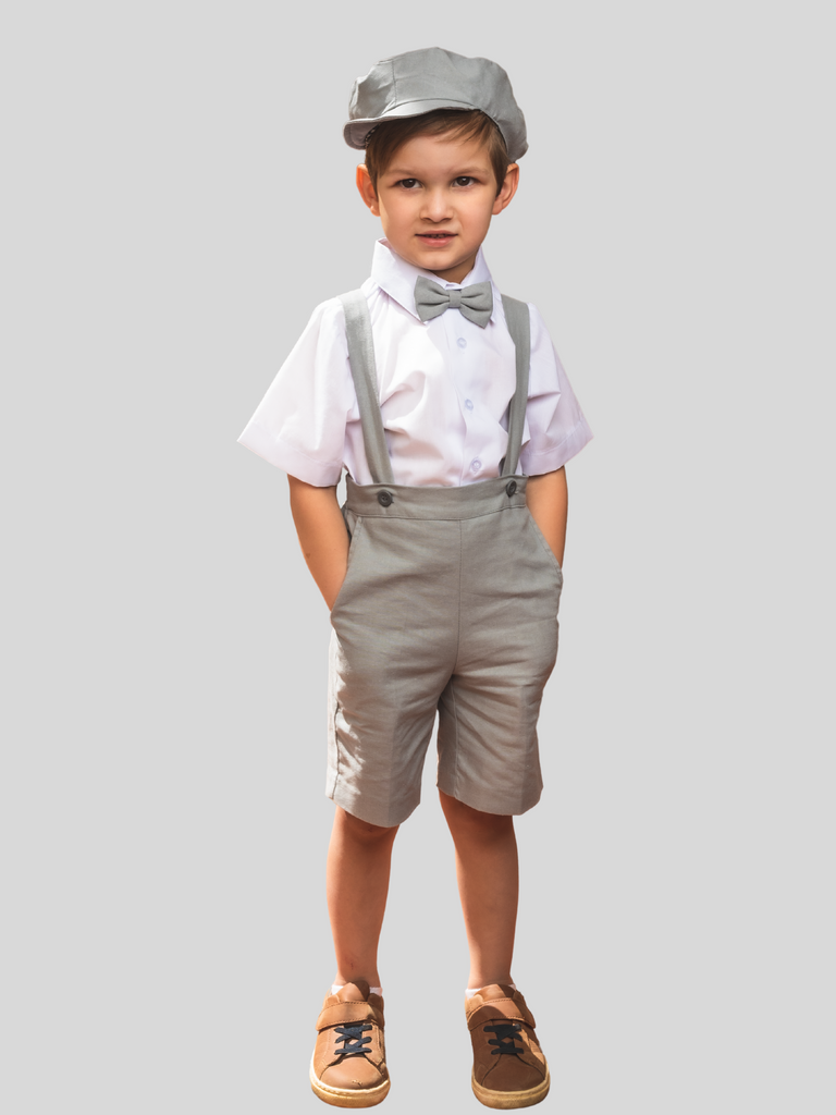 Eton Safari Heather