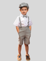 Eton Safari Heather