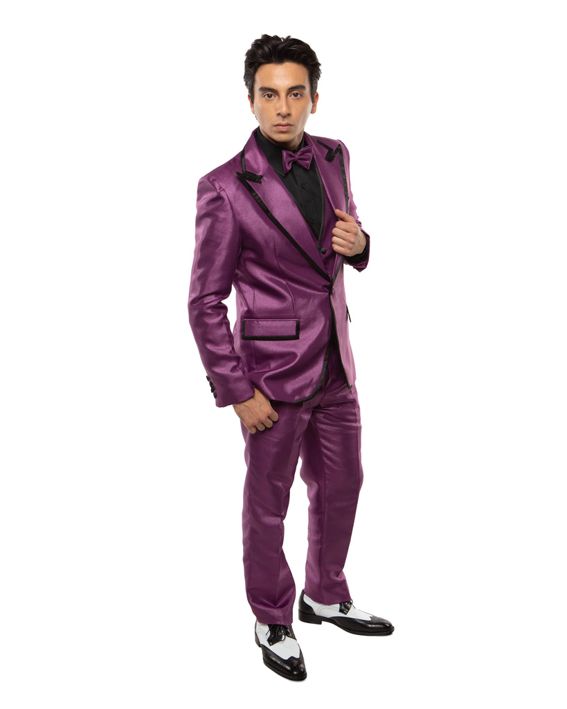 Purple yungs mens 2025