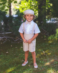 Eton Safari Sand FG