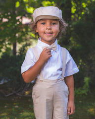 Eton Safari Sand