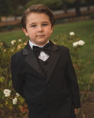 Bond Black Tuxedo