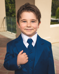 Joey Cobalt