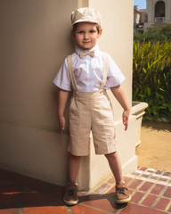 Eton Safari Sand