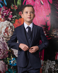 Luxor Midnight Navy Kids