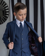 Luxor Egyptian Blue Kids