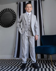 Ramses Desert Fox Grey Kids