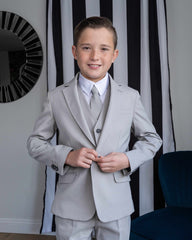 Ramses Desert Fox Grey Kids