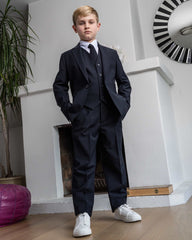 Luxor Midnight Navy Kids