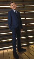 007 Navy